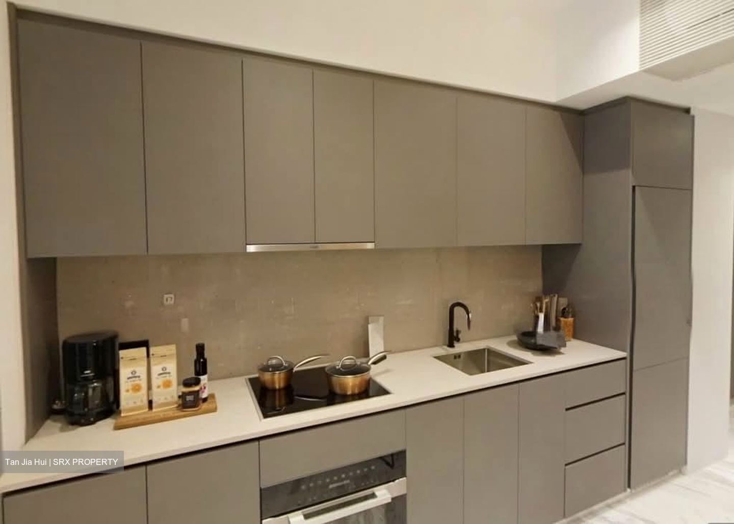 The Landmark (D3), Condominium #563090861